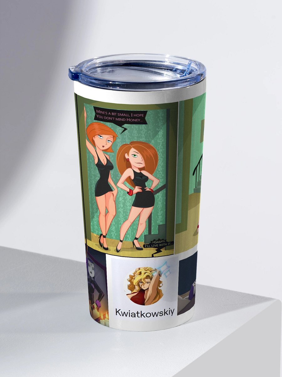 Raven and Kim Can product image (2)