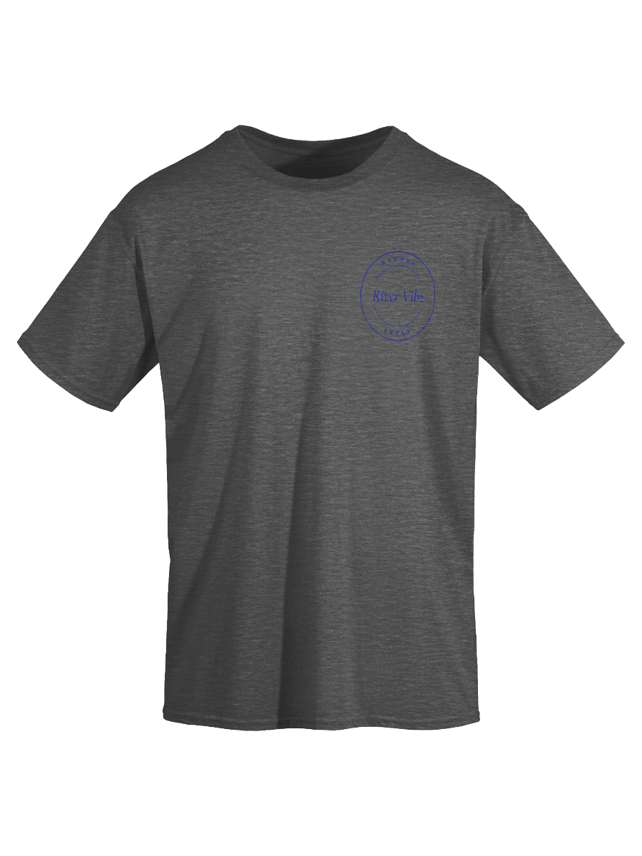 Circle Blue River Vibz Havasu Style Tee product image (16)