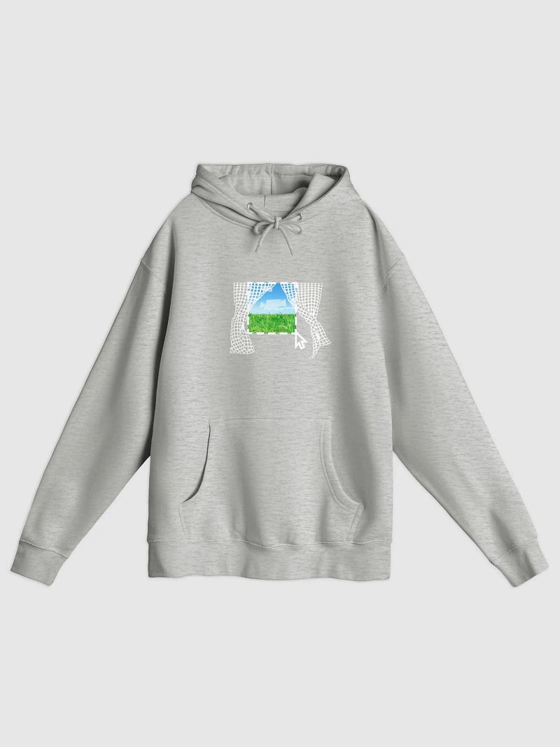 Fresh Air - Hoodie