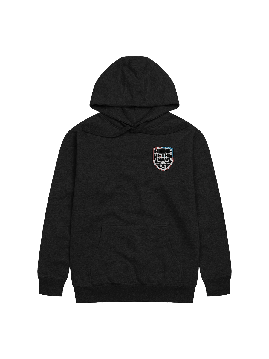 "MERICA" Hoodie product image (2)