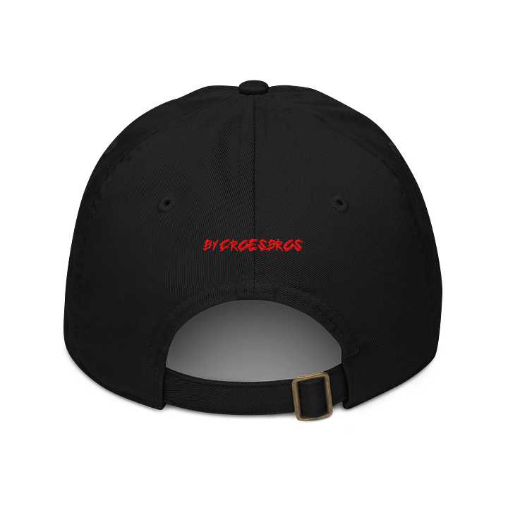 Uncanny Brothers Trophies Hat product image (2)