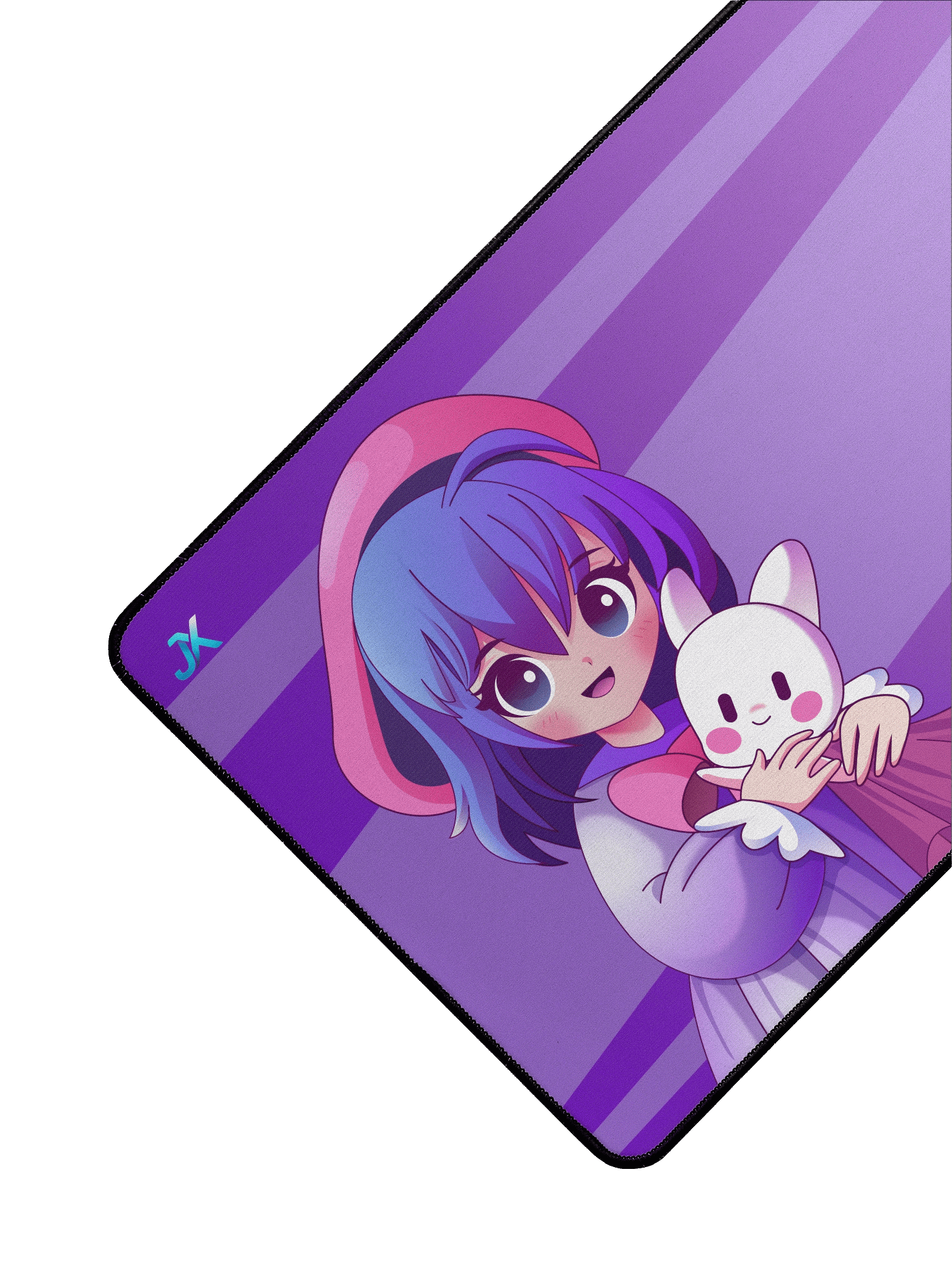 LunaDream - Mouse Pad Extra Large - 33” x 15” (Edición Limitada) product image (5)