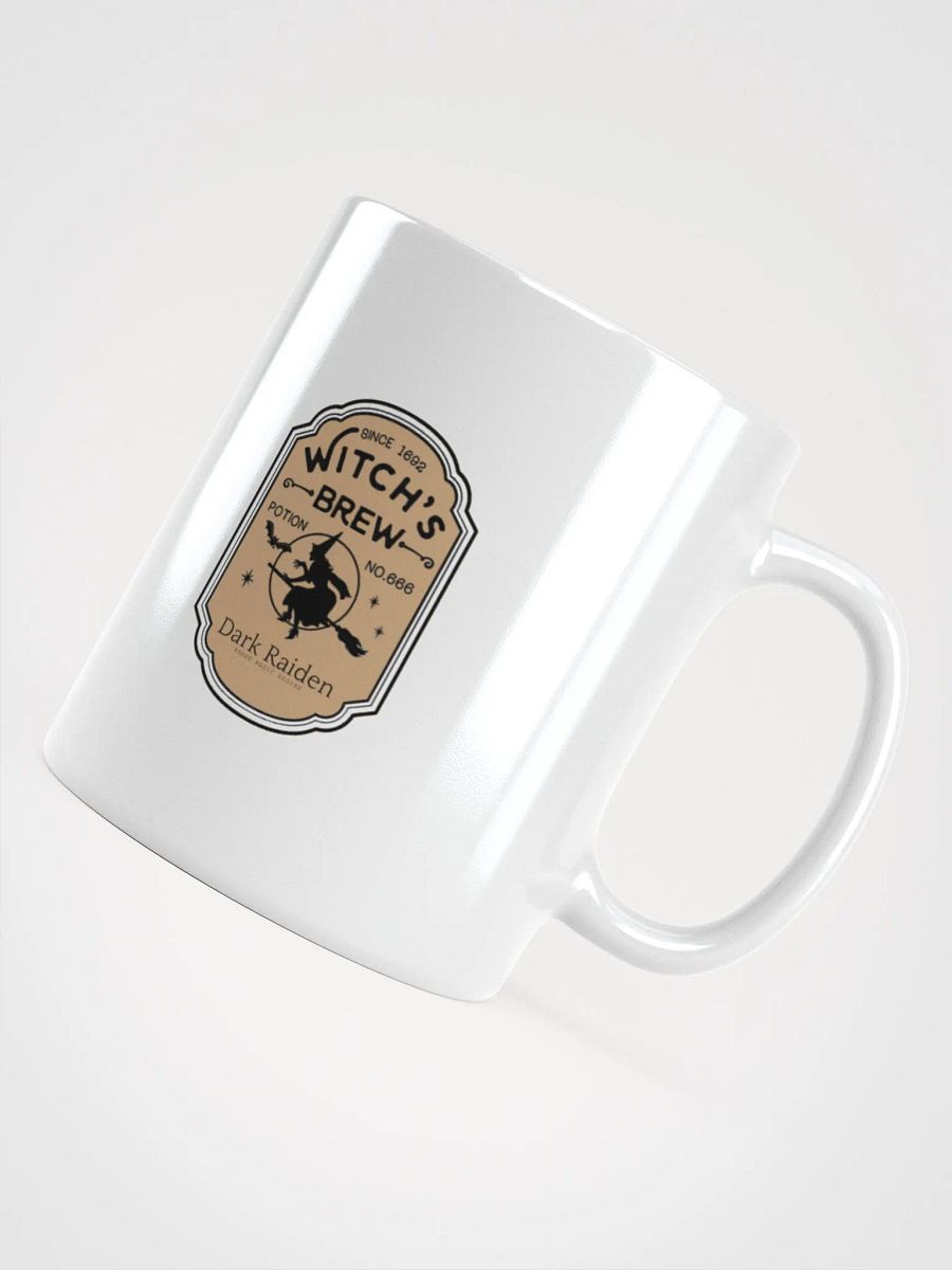 Witch's Brew | Witch Aesthetic Mug product image (4)