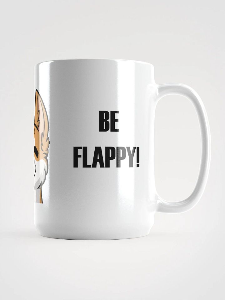 Bit Muggy (15oz) product image (1)