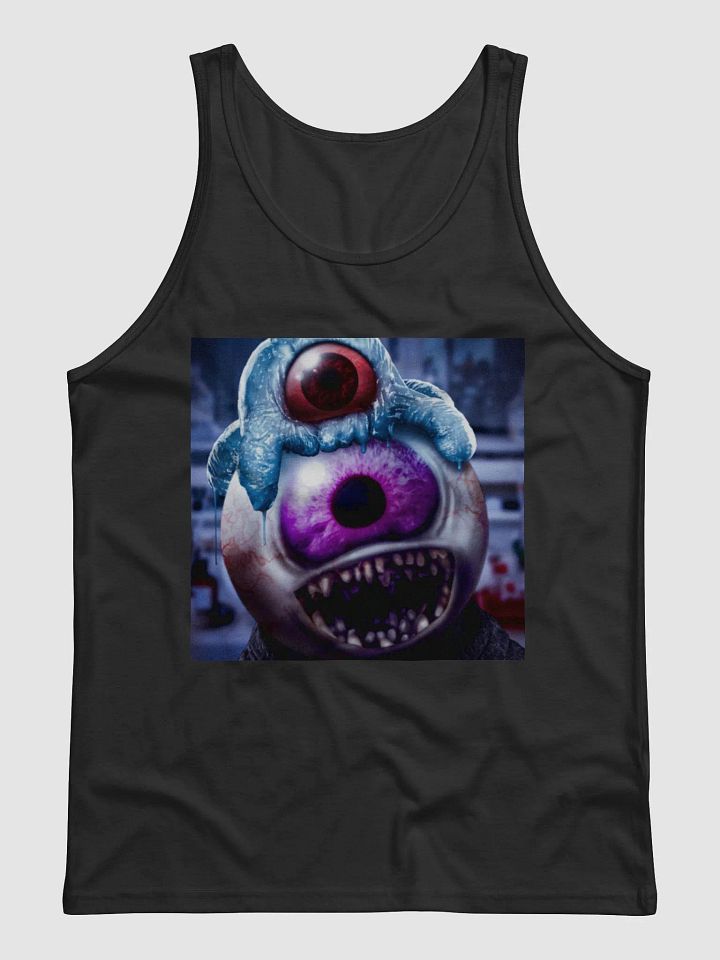 Az and Amoeba Gross Up Tank Top product image (1)