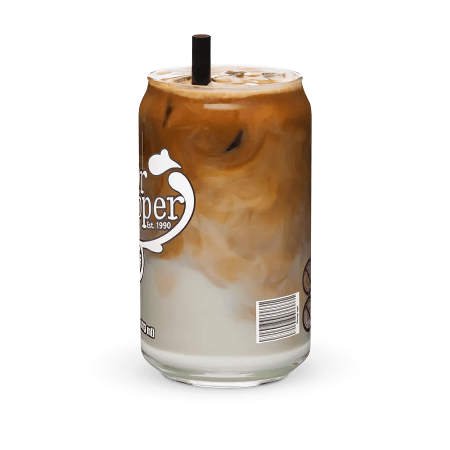 Dr Plapper Commemorative Glass product image (12)