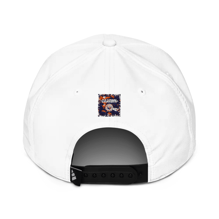 Tito Sotto Buhay Buhayo Graphic Cap product image (2)