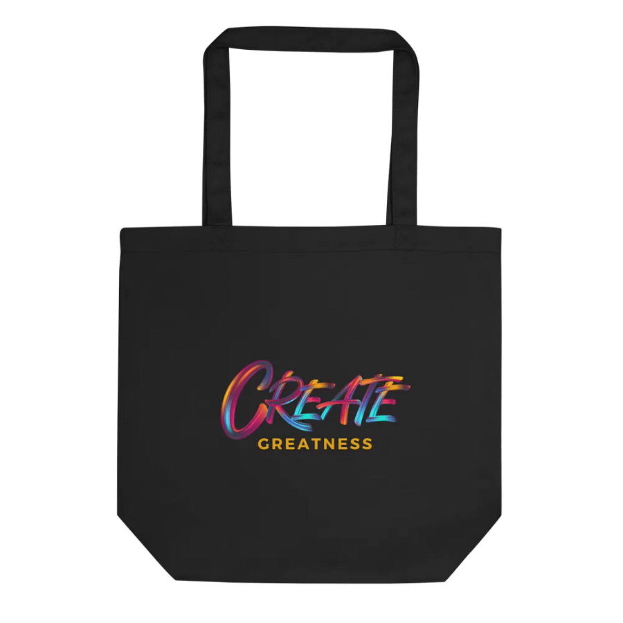 Born to Dance His Silhouette Reverie Tote Bag product image (6)