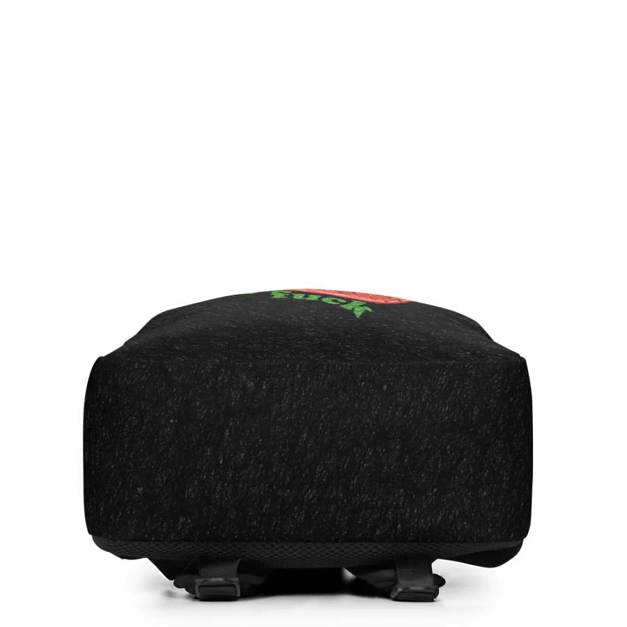 Lottie's Sweet Strawb Backpack product image (5)