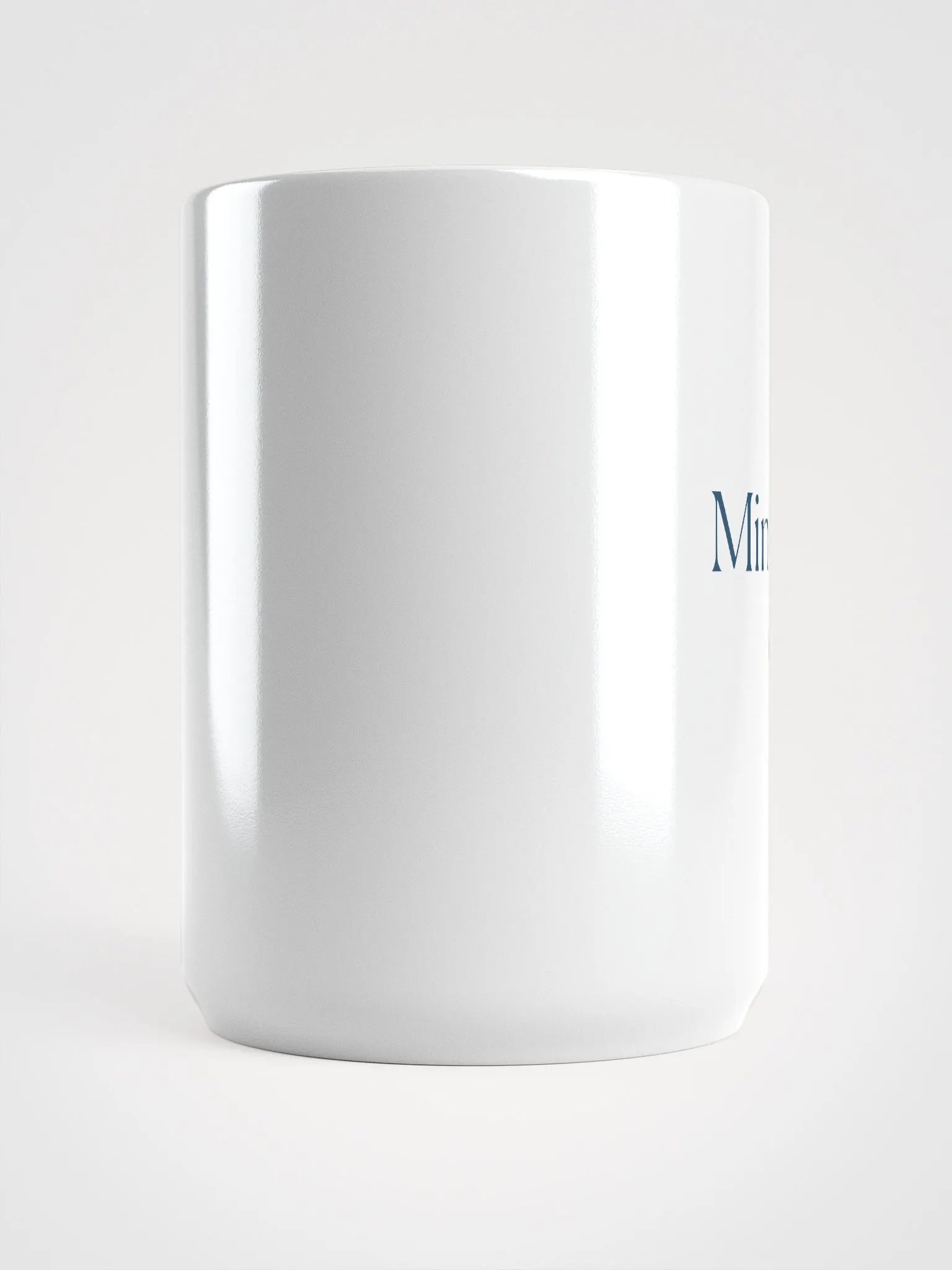 Mindful Mama Podcast Mug product image (5)