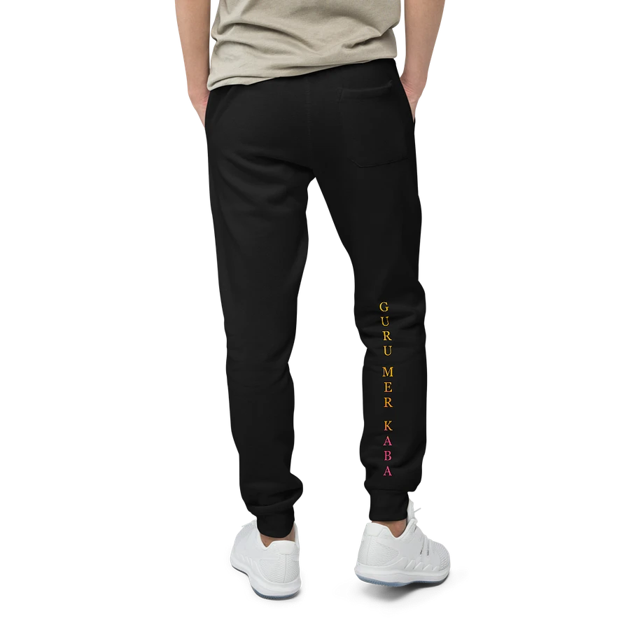 PassingFist Joggers product image (23)