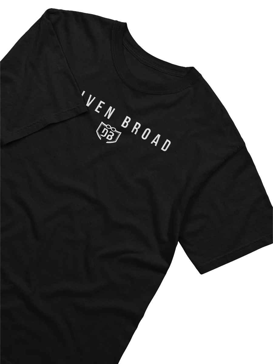 Driven Broad Valkyrie T-Shirt product image (3)