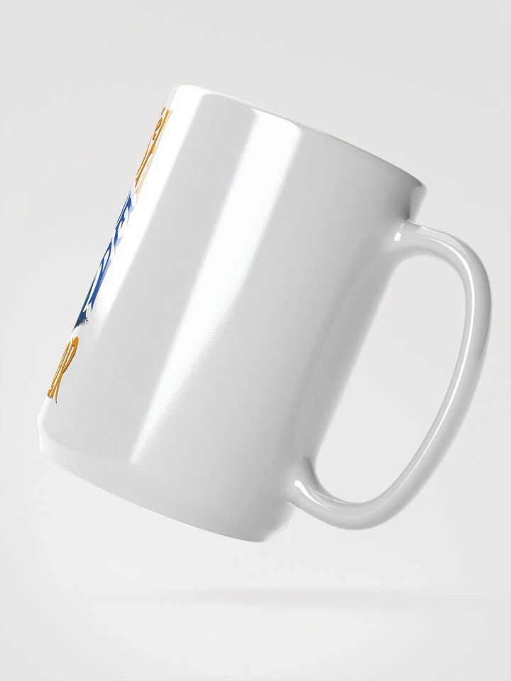 A SMOOTH SEA NEVER MADE A SKILLFUL SAILOR product image (2)
