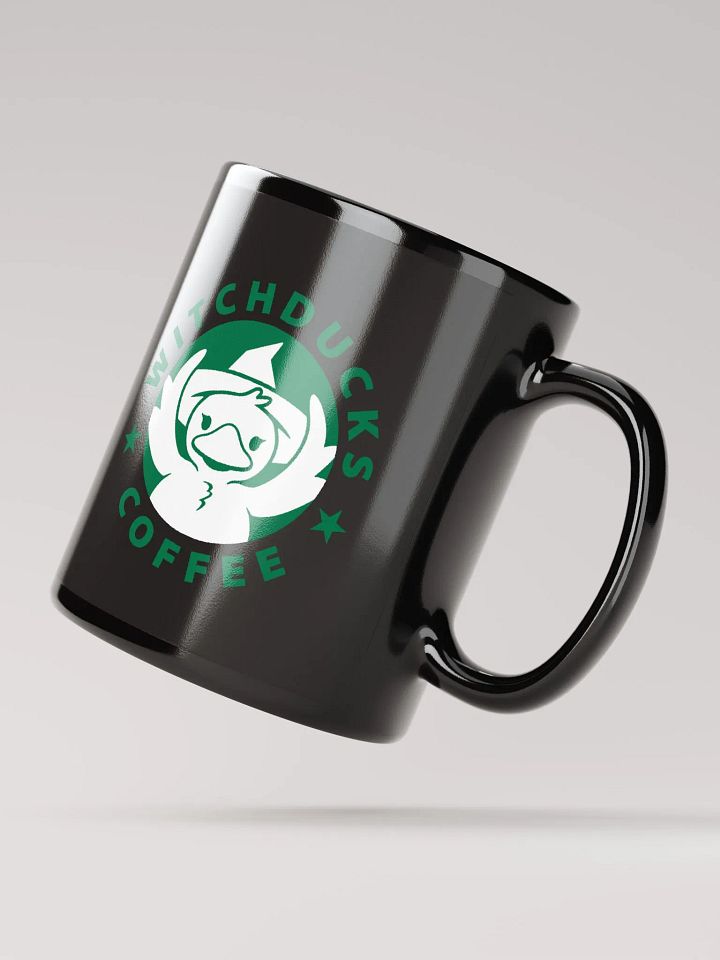 Witchducks Coffee Mug product image (2)