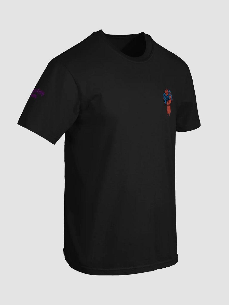 Gamer T-shirt Design product image (7)