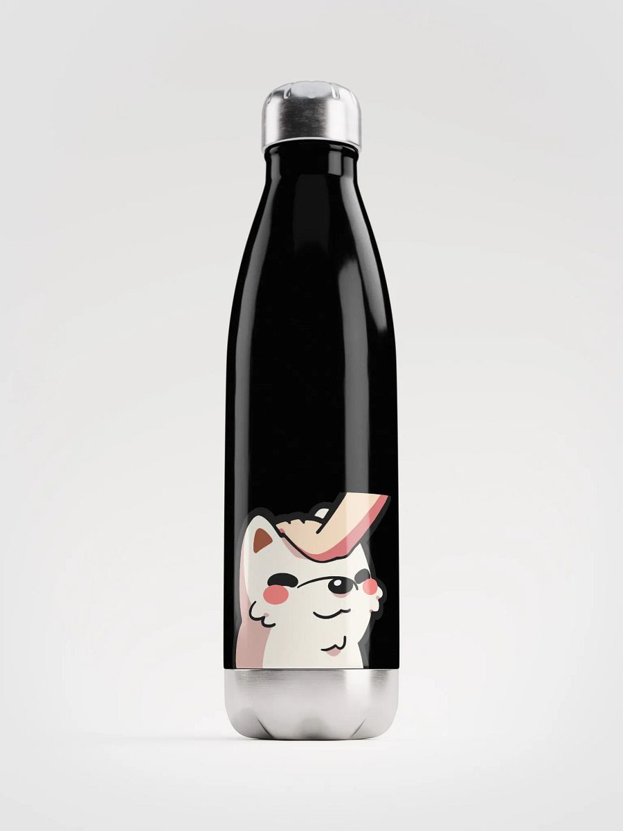 Pet the Dog Water Bottle OG Edition product image (1)