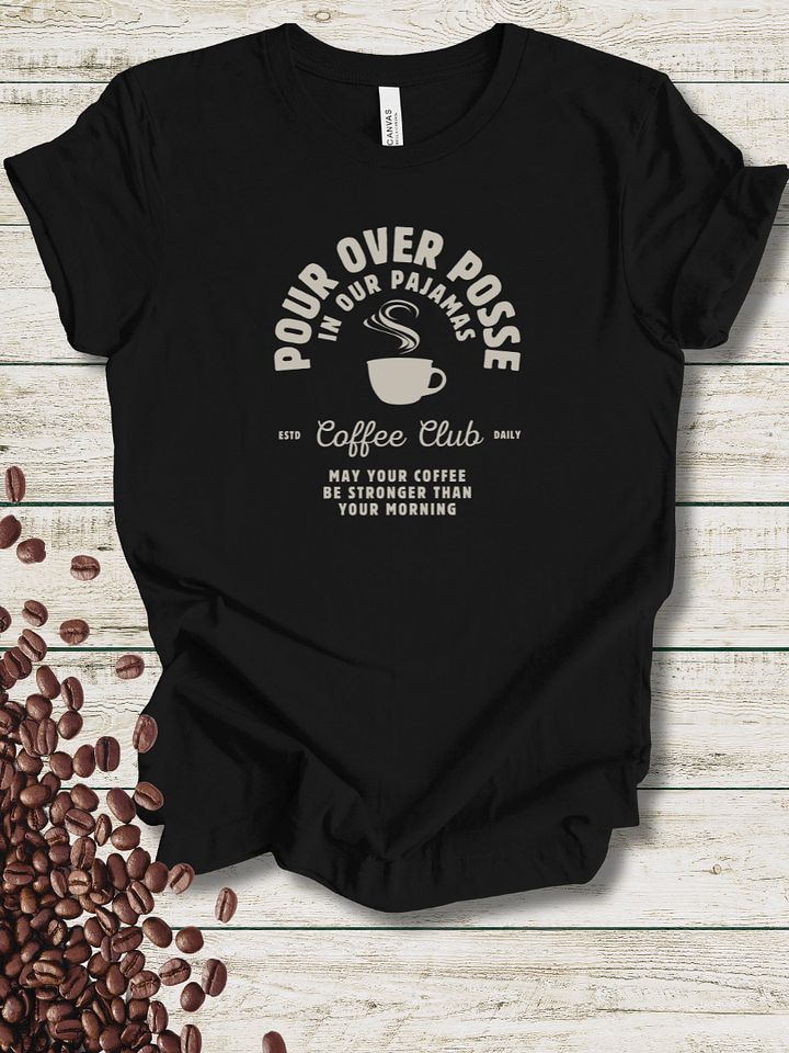 Pour Over Posse Coffee Club product image (1)