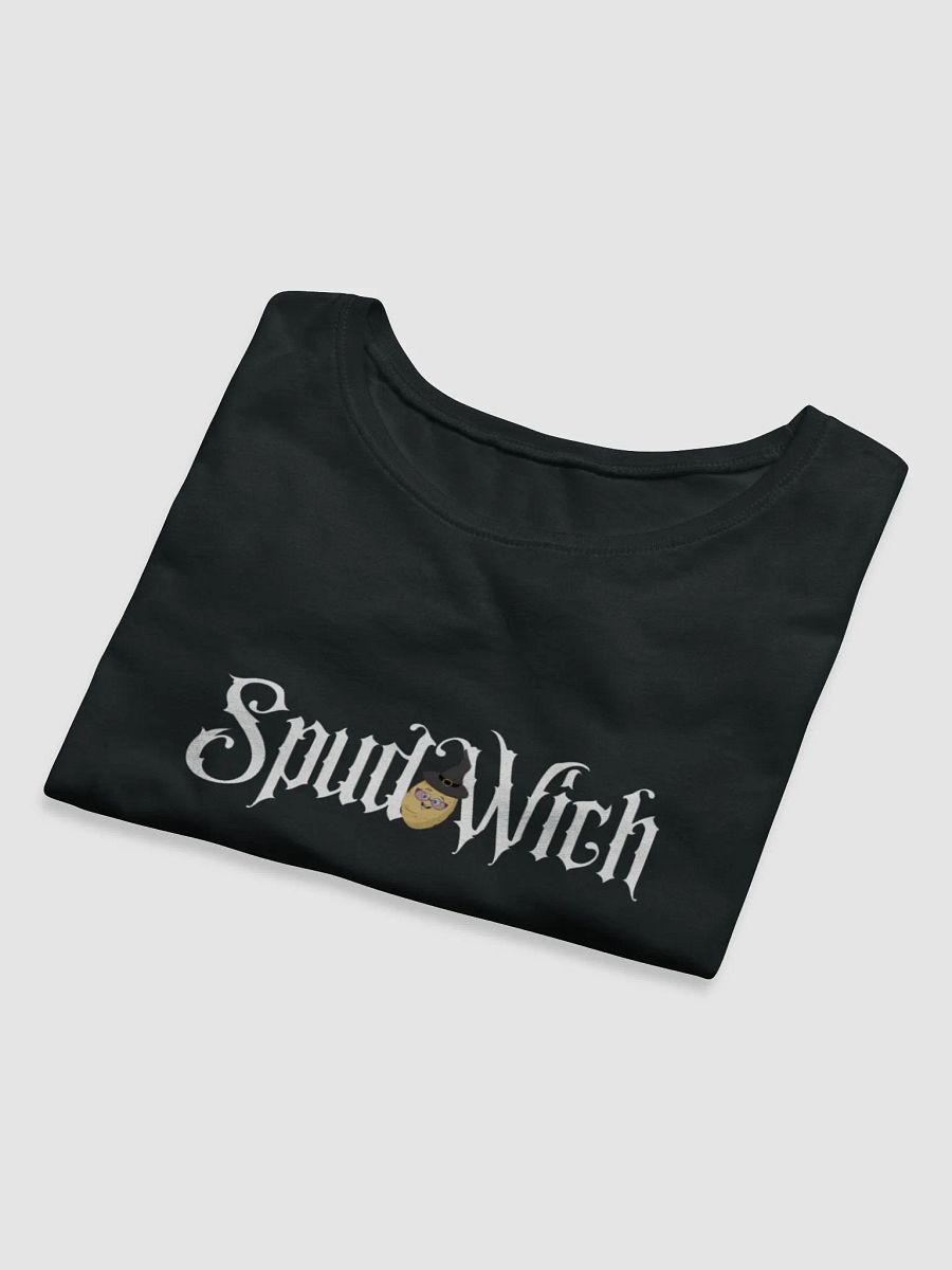 SpudWich Crop Top product image (10)
