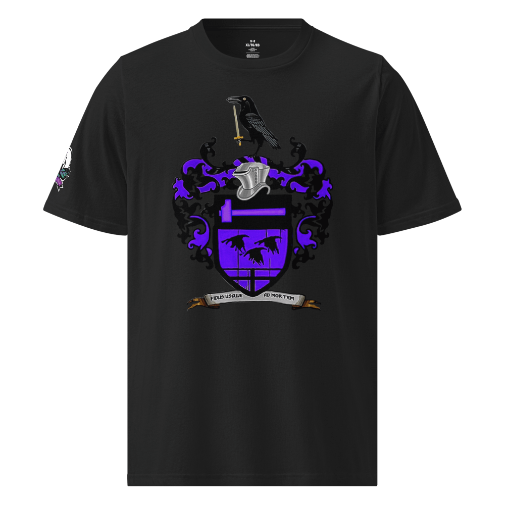 Barony of Voss T-Shirt product image (1)