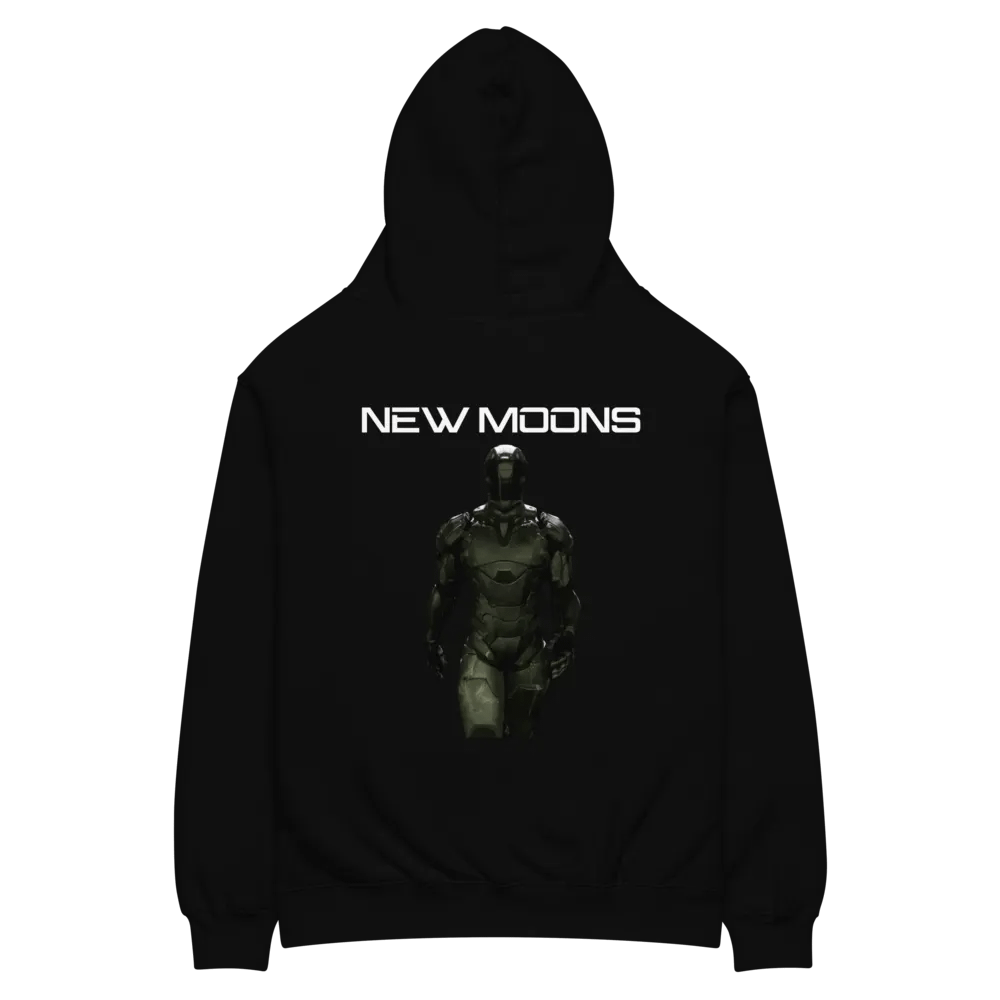 New Moons Men's Hoodie product image (10)