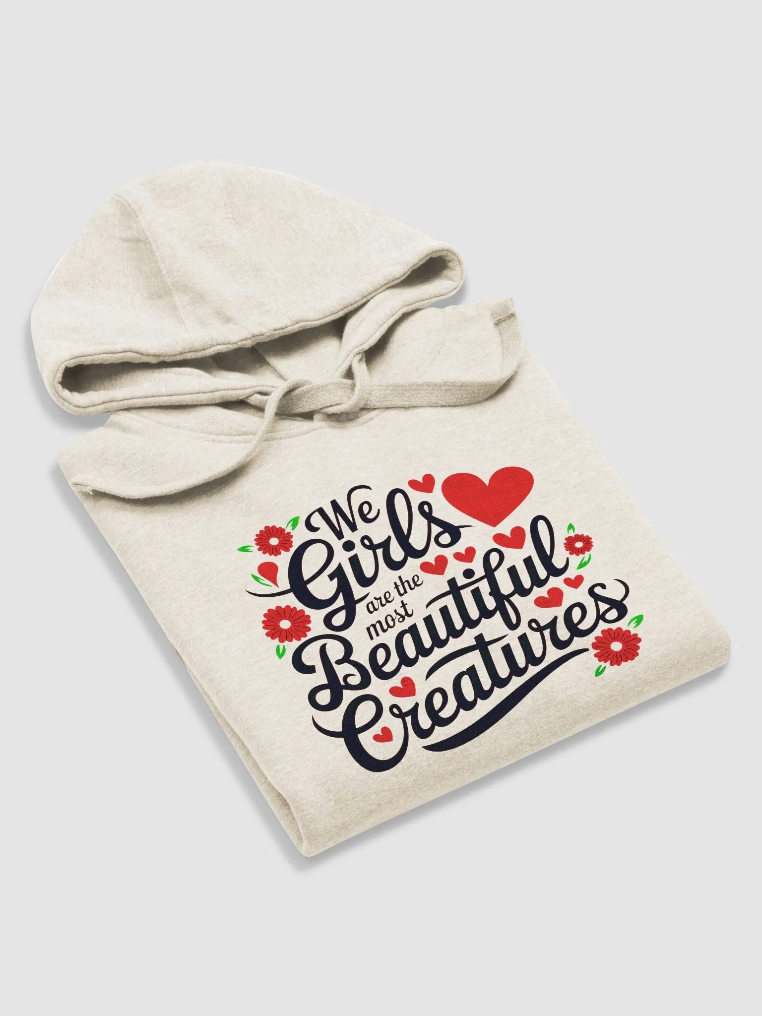 Beautiful Creatures Hoodie product image (1)