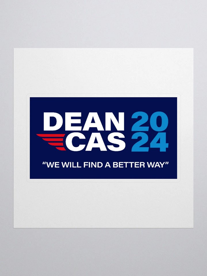 November 5th • Sticker product image (1)