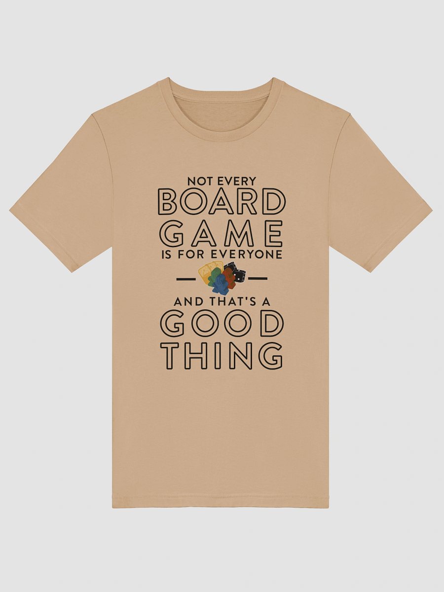 Variety T-Shirt product image (5)