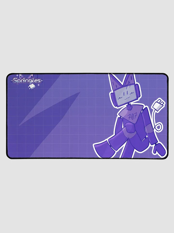 ★彡 Spr1ngles Desk Mat ★彡 product image (1)