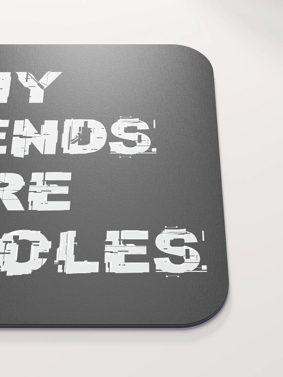MFAA Mousepad product image (5)
