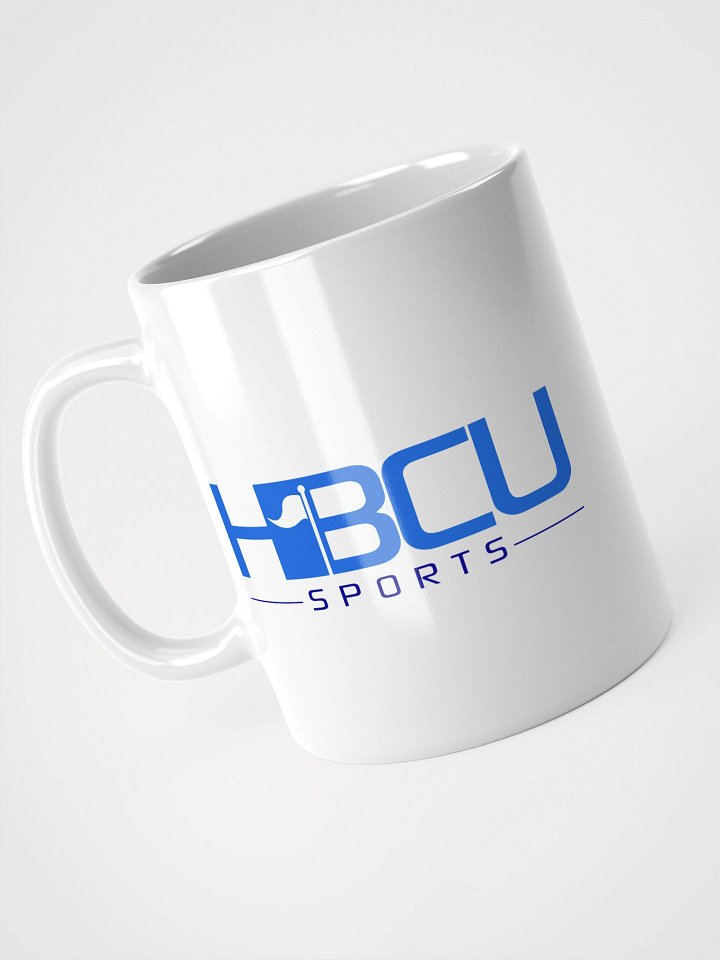 HBCU Sports Mug product image (1)