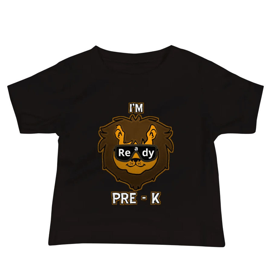 PRE-K READY LION (P2) product image (4)
