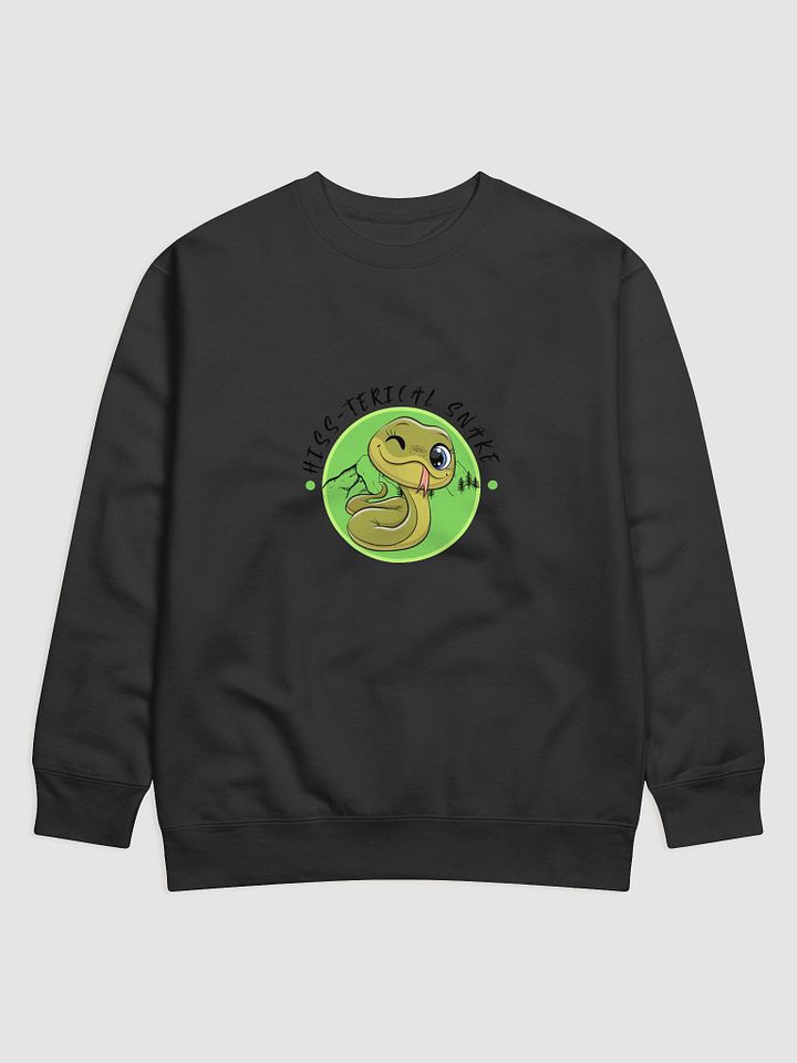 Hiss-terical Snake – A Bold Twist on Classic Serpents product image (6)