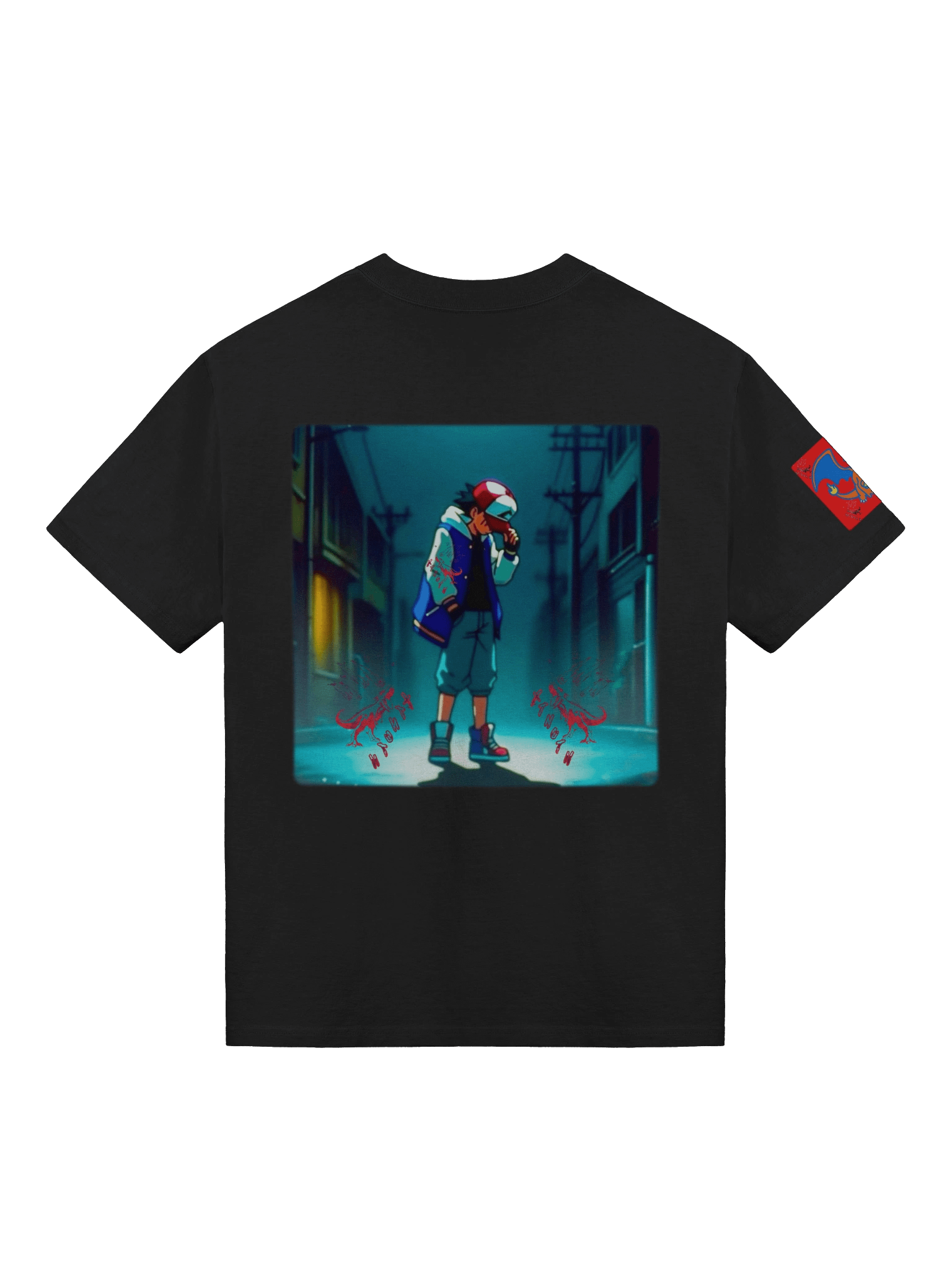 i just wanna play pokemon bro product image (4)