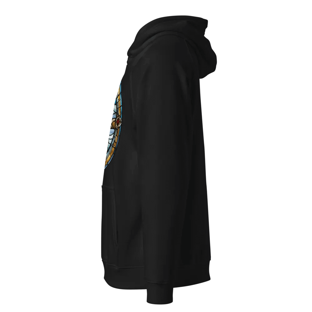 Spiritual™ Virgo - Unique Hoodie Design product image (2)