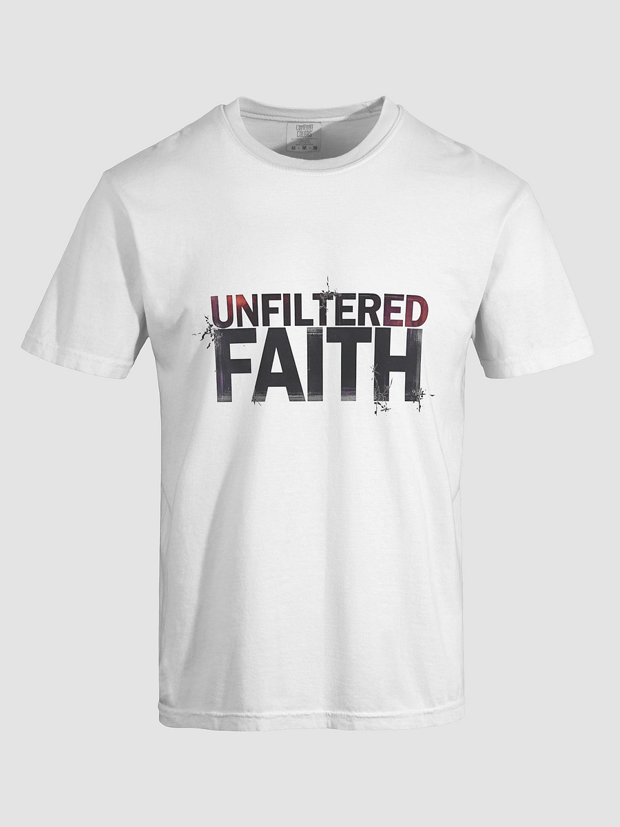 Unfiltered Faith – No Edits. No Compromise. product image (37)