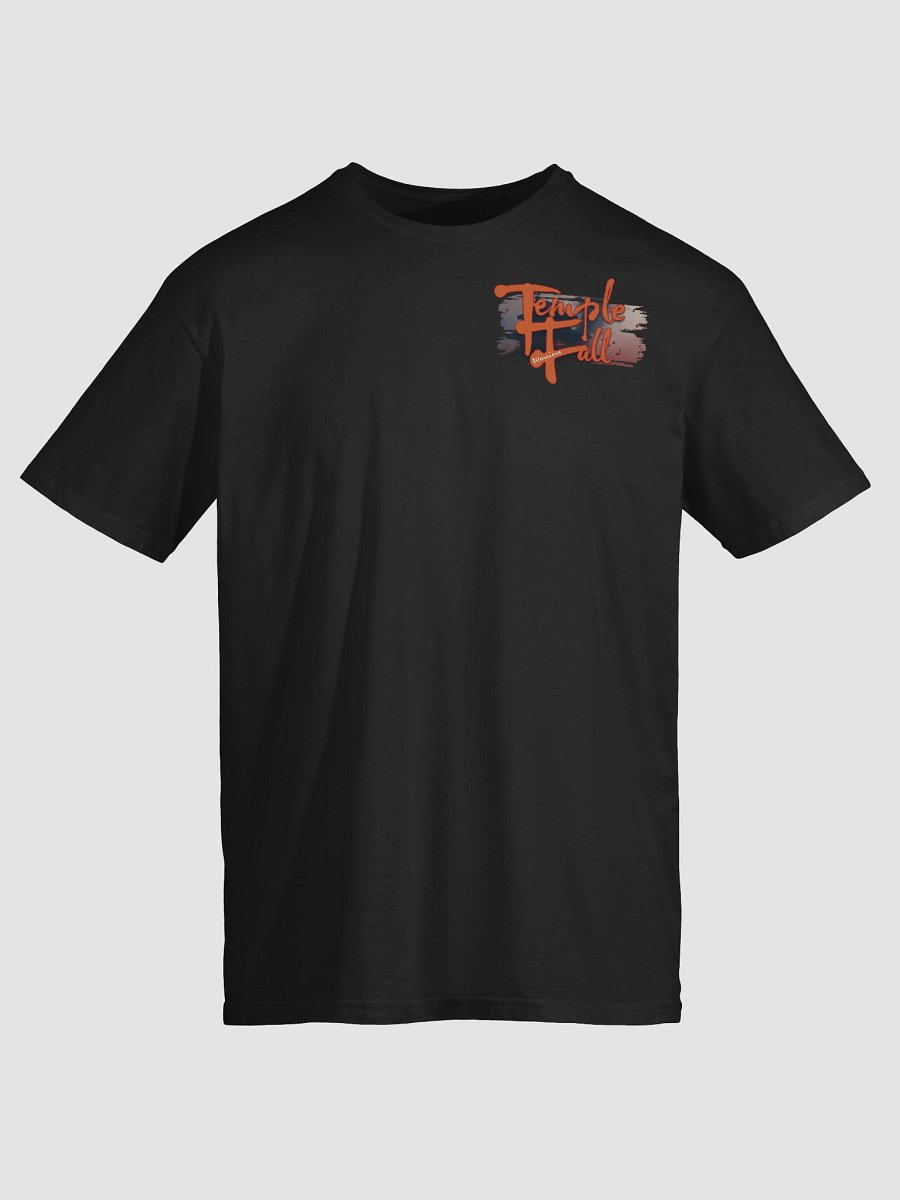 Temple Fall Warriors III product image (19)