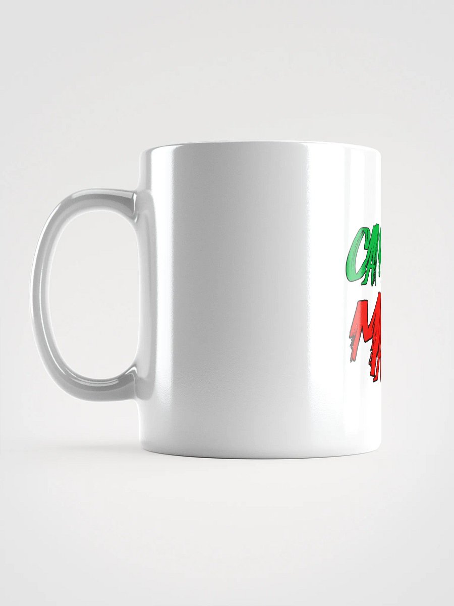 Capone Mafia Mug product image (16)