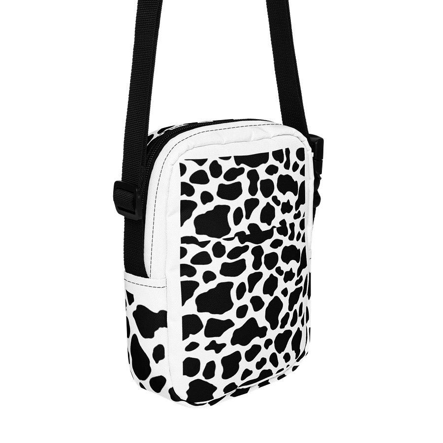 Cow print Go on Git' Crossbody product image (4)