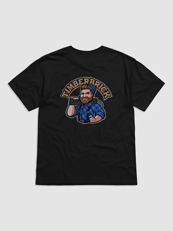 Timber Tee product image (2)