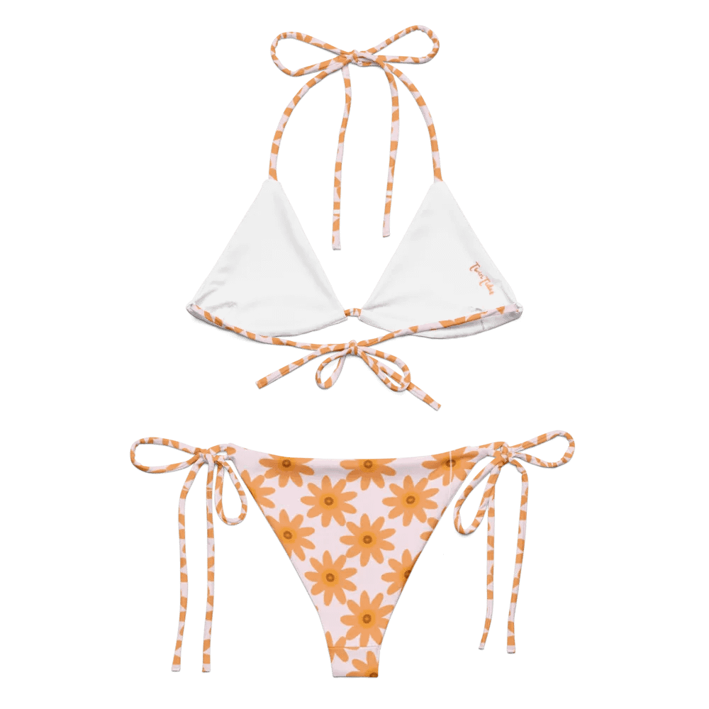 Daisy dreams #2 bikini set product image (2)