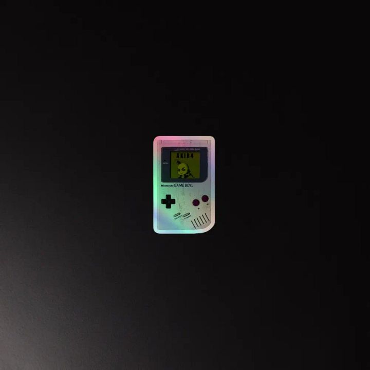 AKIR_4 GB sticker product image (2)