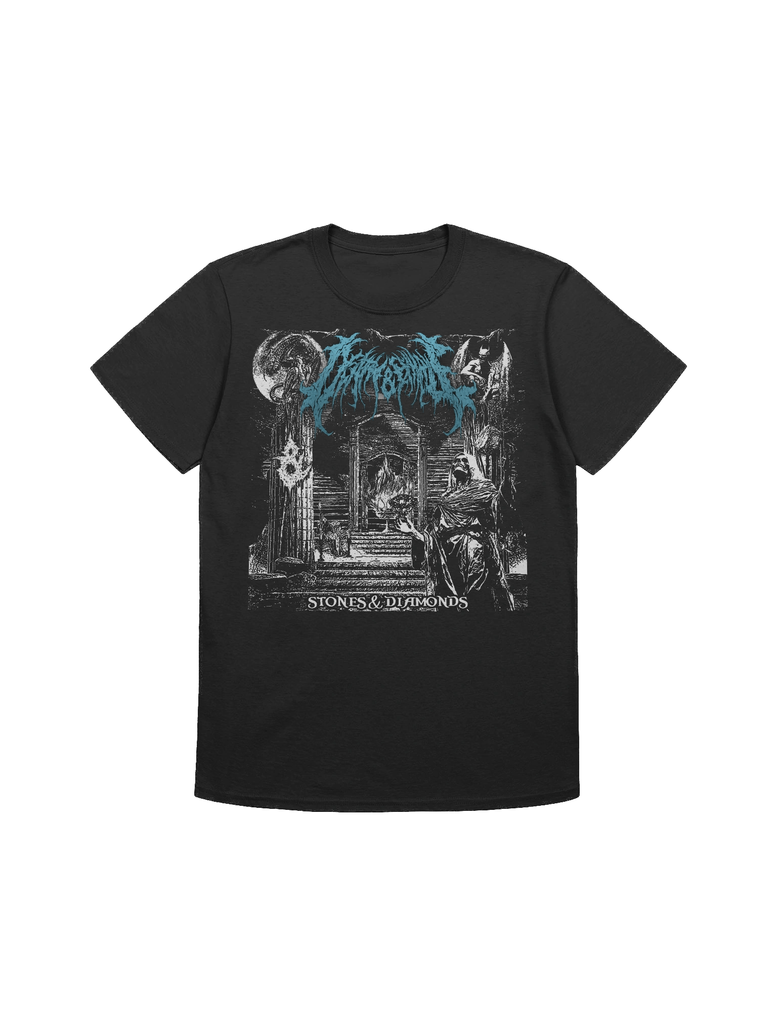 Stones & Diamonds Shirt product image (1)