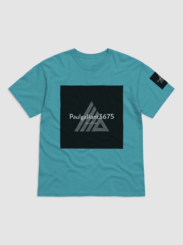 Tee shirt product image (1)