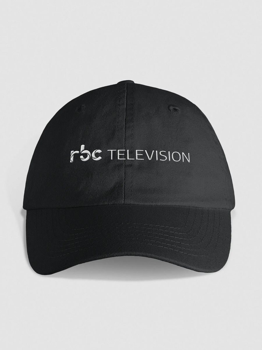 RBC Youth Hat product image (1)