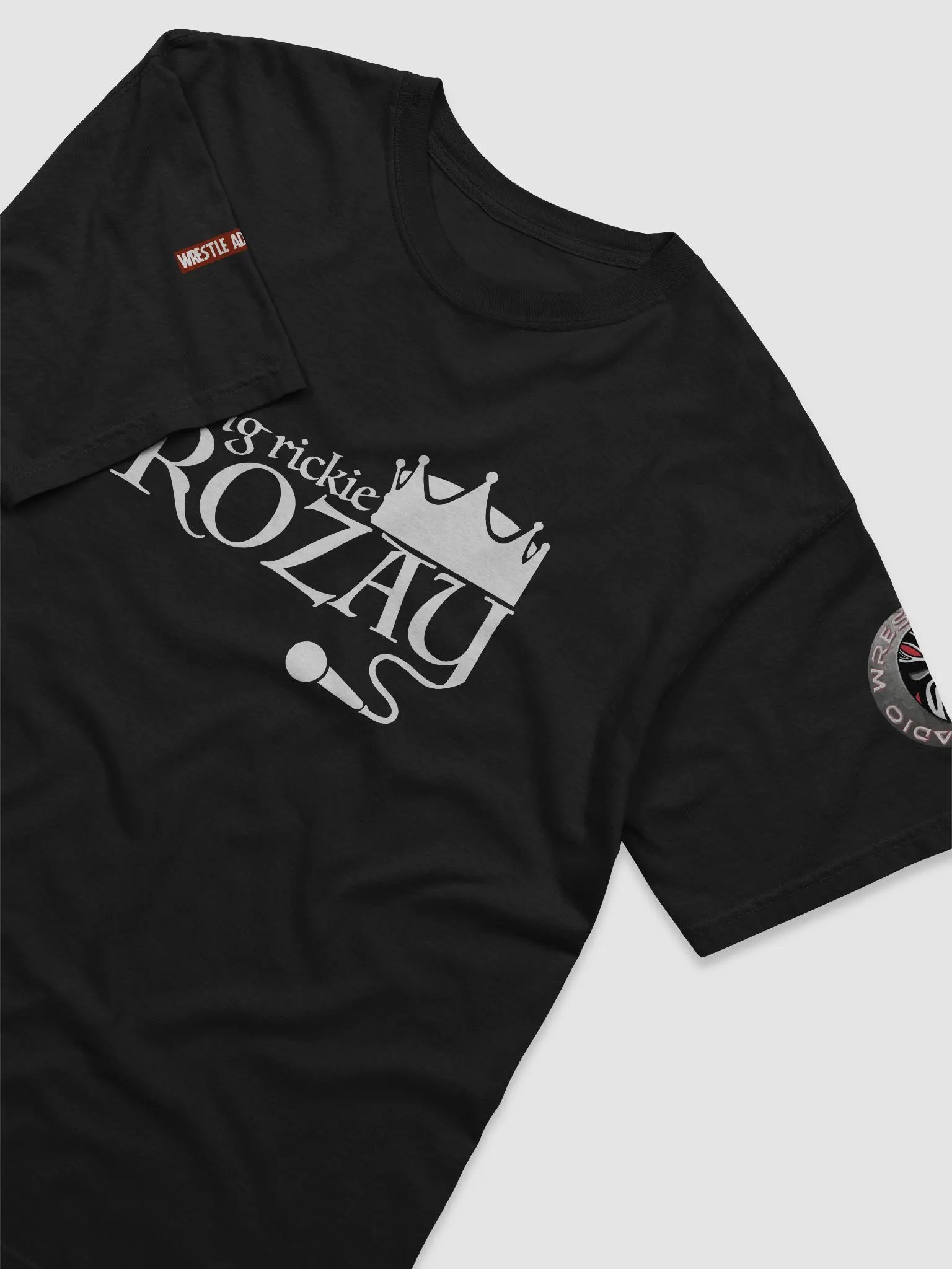 King Rickie Rozay Classic Tee product image (7)