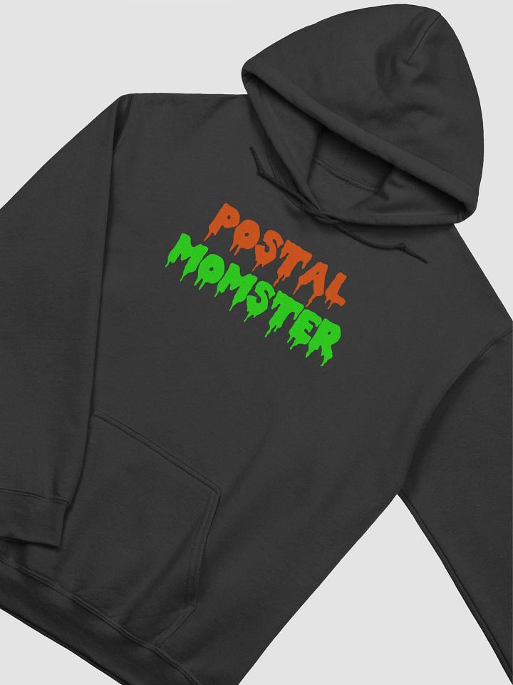 Momster postal worker halloween product image (6)