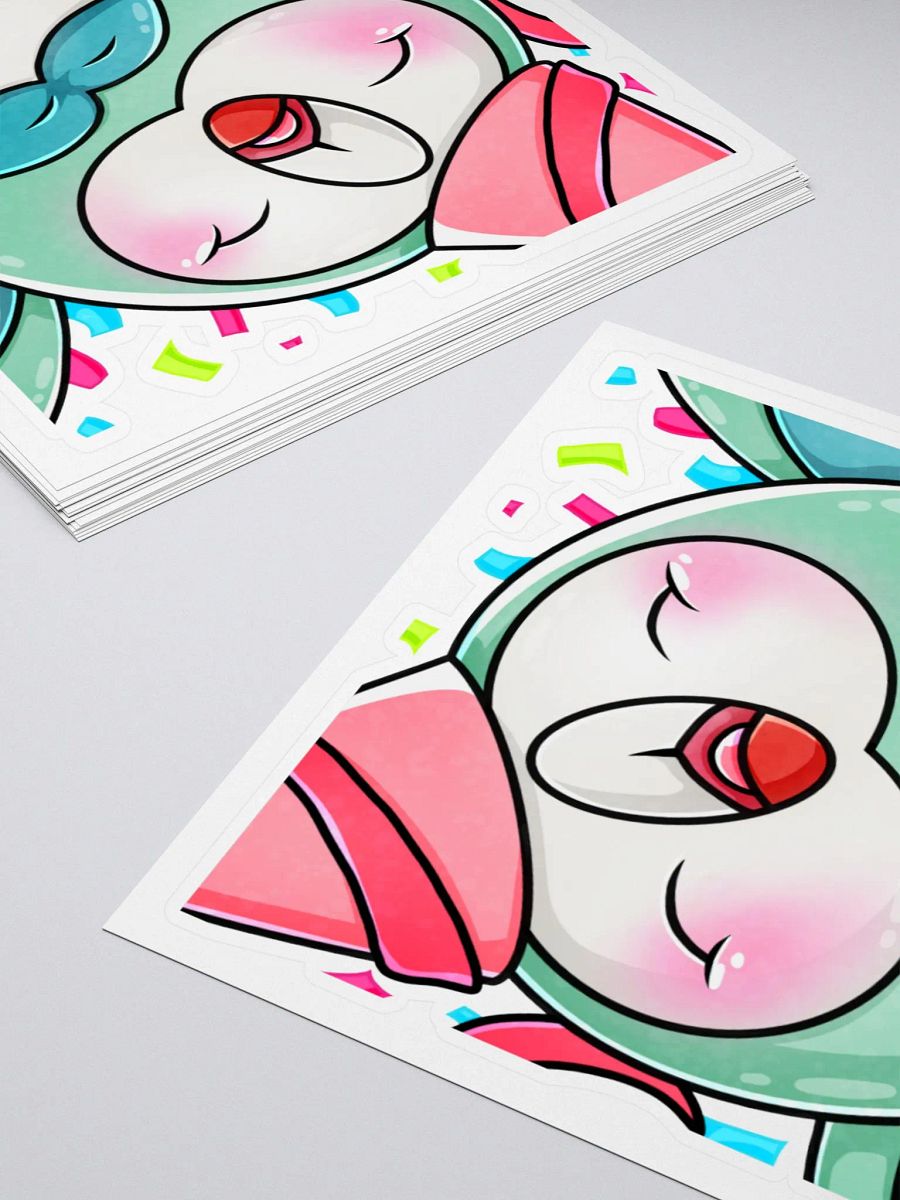 Princess Birb product image (10)