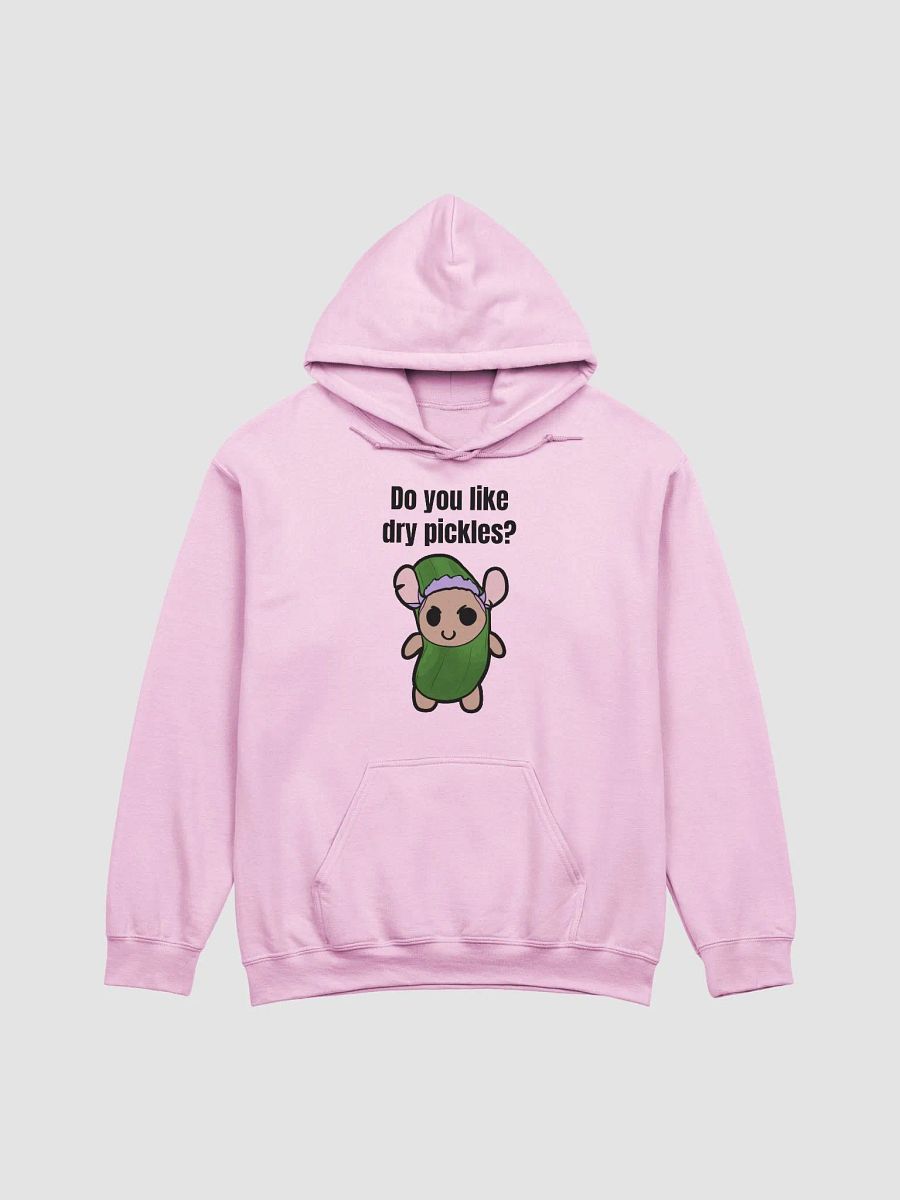 Pickle Ohana Hoodie product image (3)