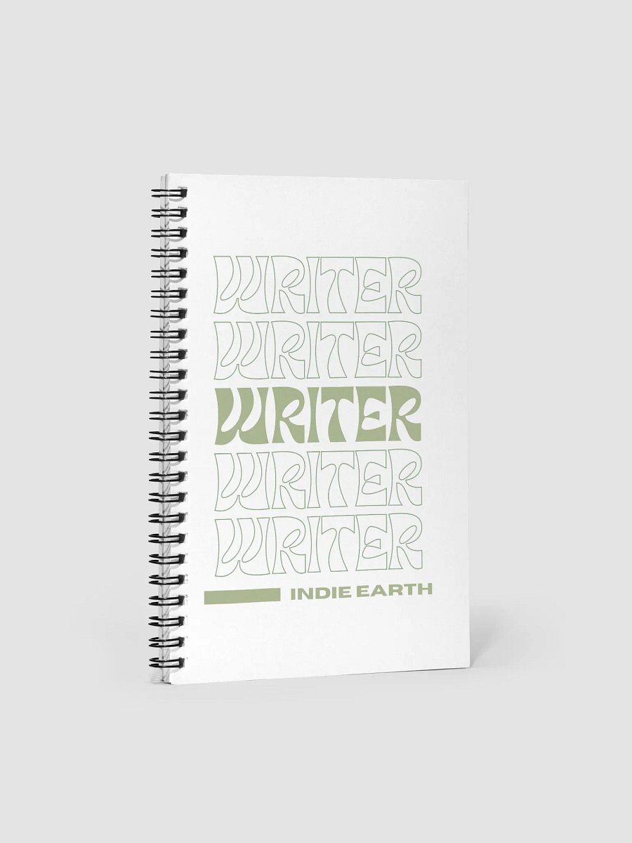 Writer Journal product image (1)