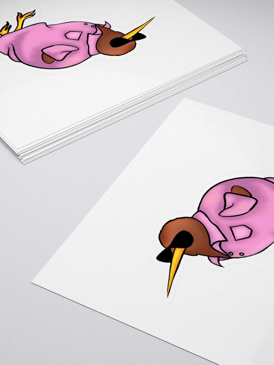 Kiwi Cady Sticker product image (4)